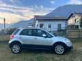Fiat Sedici 2.0 mjt Emotion 4x4 135cv - thumbnail 5