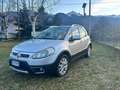 Fiat Sedici 2.0 mjt Emotion 4x4 135cv - thumbnail 4