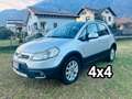 Fiat Sedici 2.0 mjt Emotion 4x4 135cv - thumbnail 1