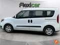 Fiat Doblo MULTIJET 95CV Blanc - thumbnail 3