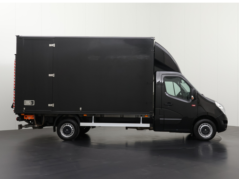 Photo du véhicule