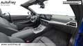 BMW 420 420i Blau - thumbnail 20