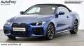 BMW 420 420i Blau - thumbnail 1