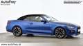 BMW 420 420i Blau - thumbnail 4