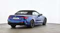 BMW 420 420i Blau - thumbnail 2