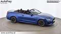 BMW 420 420i Blau - thumbnail 9