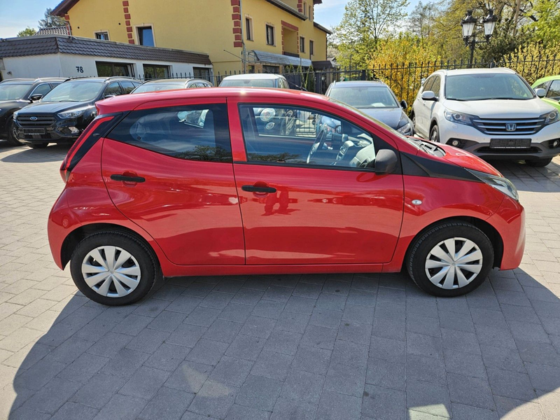 Photo du véhicule