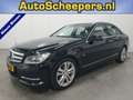 Mercedes-Benz C 180 Avantgarde NAVI/TRHAAK/CRUISE/PDC/CLIMA Noir - thumbnail 1