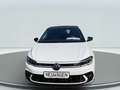 Volkswagen Polo 1.0 TSI DSG R-Line SHZ NAVI MATRIX-LED Weiß - thumbnail 2