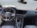 Volkswagen Polo 1.0 TSI DSG R-Line SHZ NAVI MATRIX-LED Weiß - thumbnail 10