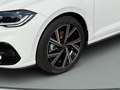 Volkswagen Polo 1.0 TSI DSG R-Line SHZ NAVI MATRIX-LED Weiß - thumbnail 7