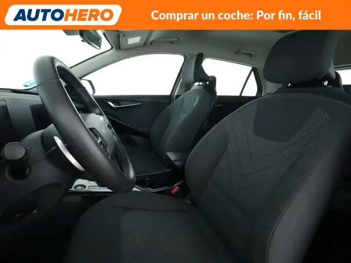 Kia Niro 2023, foto 12