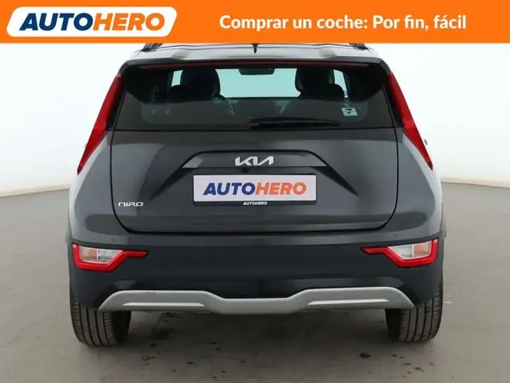 Kia Niro 2023, foto 5