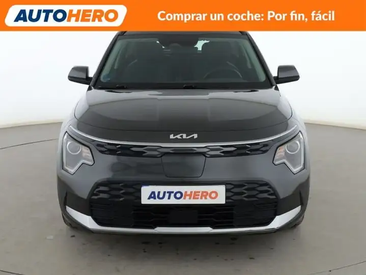 Kia Niro 2023, foto 9