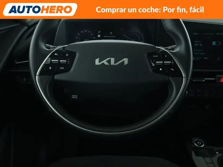 Kia Niro 2023, foto 24