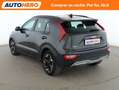 Kia Niro electric drive 150 kW e-Concept Gris - thumbnail 4