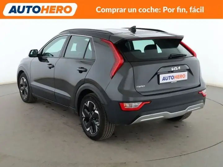 Kia Niro 2023, foto 4