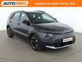 Kia Niro electric drive 150 kW e-Concept Gris - thumbnail 8