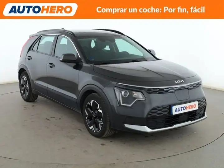 Kia Niro 2023, foto 8