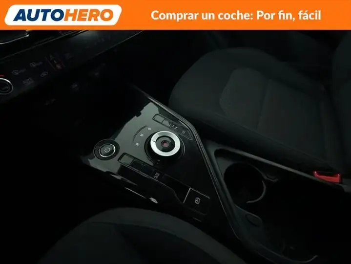 Kia Niro 2023, foto 29