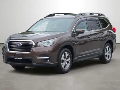  2020 Subaru Ascent Touring 8-Passenger AWD   