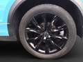 Volkswagen T-Roc Cabrio 1.5 TSI DSG R-LINE BLACK STHZG MATR Blau - thumbnail 7