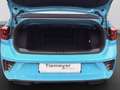 Volkswagen T-Roc Cabrio 1.5 TSI DSG R-LINE BLACK STHZG MATR Blau - thumbnail 17