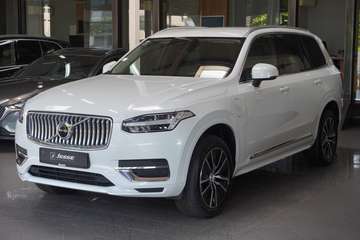 T8 AWD Inscription Expression LED ACC R.Cam