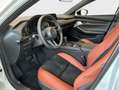 Mazda 3 e-SKYACTIV-G 150 M HYBRID DRIVE NAGISA 110 kW, 5 Weiß - thumbnail 6