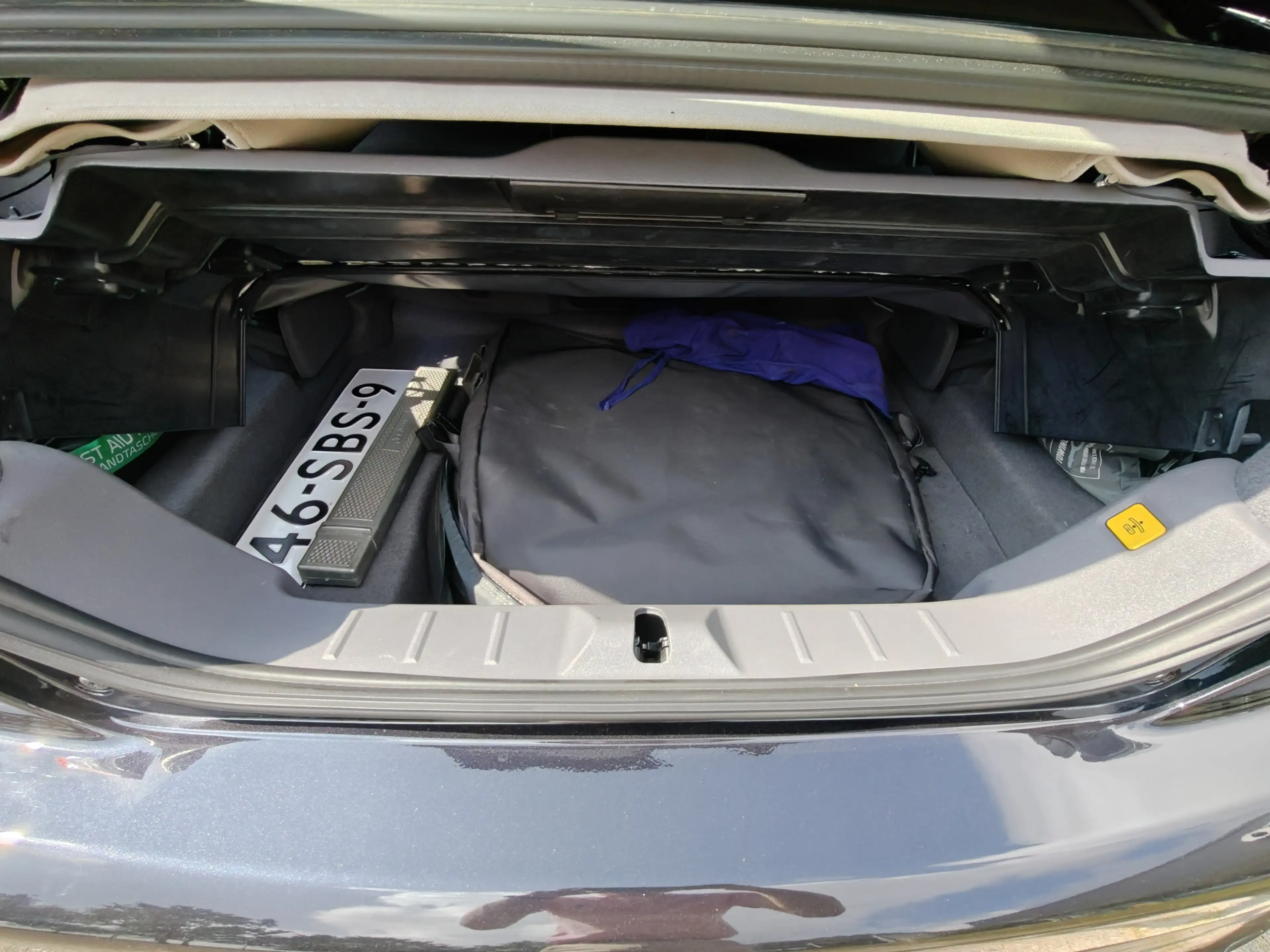 Volvo C70 Convertible T5 230PK Automaat Tourer | Trekhaak | — photo 11