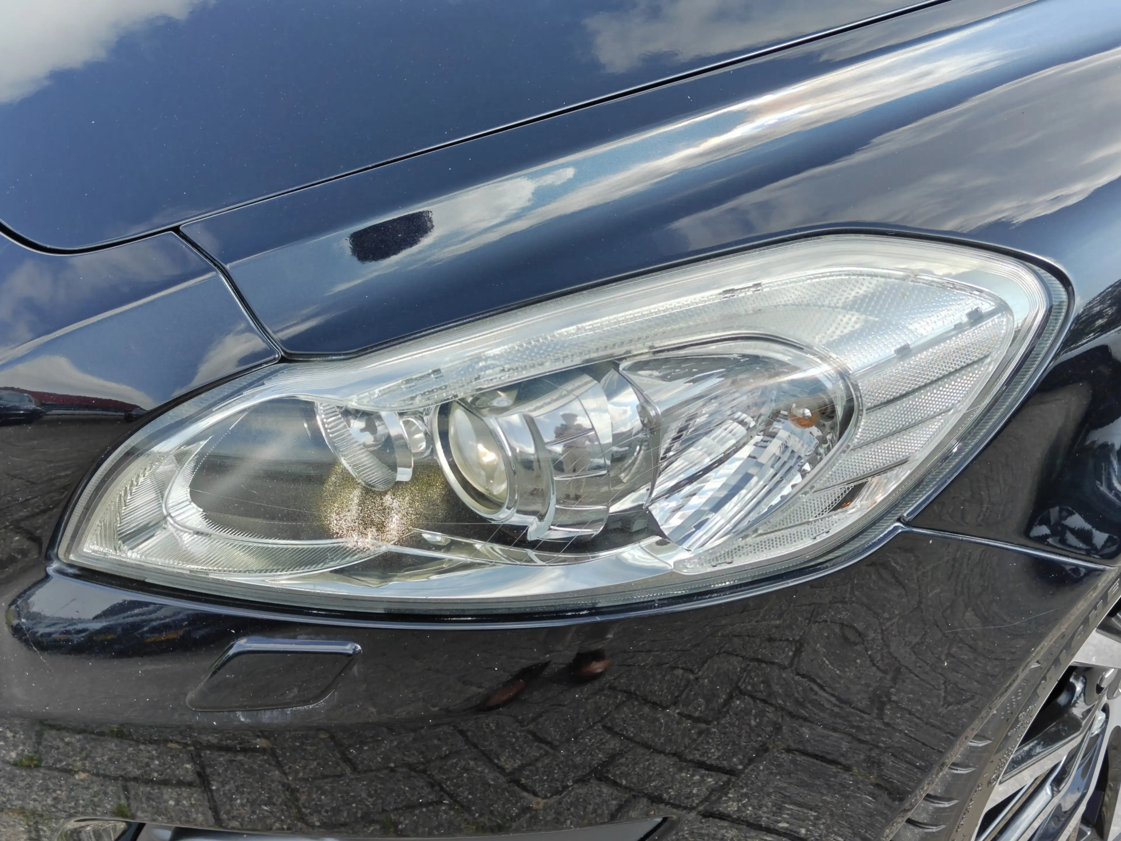 Volvo C70 Convertible T5 230PK Automaat Tourer | Trekhaak | — photo 3