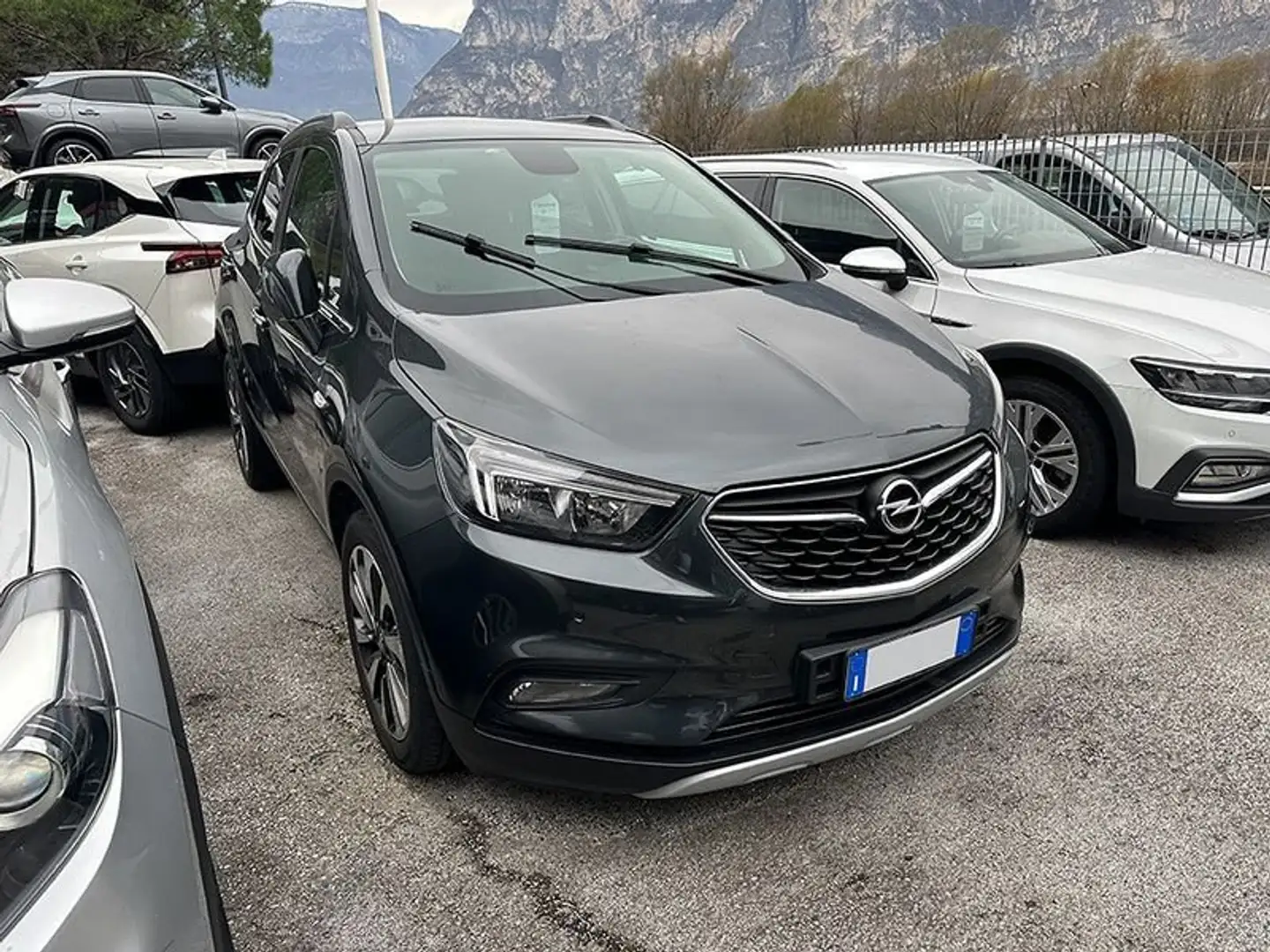 Opel Mokka X X 1.6 CDTI 136cv Advance 4x2 Auto 2119064 - 1