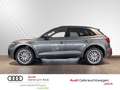 Audi Q5 40 TDI quattro S-line S-tronic AHK LED ACC Klima Grau - thumbnail 3