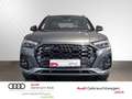 Audi Q5 40 TDI quattro S-line S-tronic AHK LED ACC Klima Grau - thumbnail 2