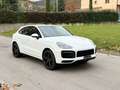 Porsche Cayenne Coupé 3.0 V6 E-Hybrid Bianco - thumbnail 11