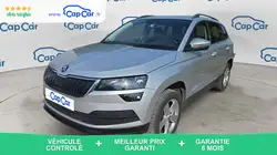 Skoda Karoq I 1.6 TDI 116 DSG7 Business - Automatique
