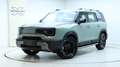 BAIC BJ30 BJ30 4X4 HEV Aut. Grün - thumbnail 1