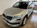 Skoda Kodiaq 2.0 TDI DSG Scout 4x4 | ALLRAD | VOLL-AUSSTATTUNG Silber - thumbnail 6