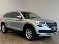 Skoda Kodiaq 2.0 TDI DSG Scout 4x4 | ALLRAD | VOLL-AUSSTATTUNG Silber - thumbnail 2