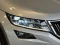 Skoda Kodiaq 2.0 TDI DSG Scout 4x4 | ALLRAD | VOLL-AUSSTATTUNG Silber - thumbnail 8