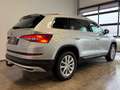 Skoda Kodiaq 2.0 TDI DSG Scout 4x4 | ALLRAD | VOLL-AUSSTATTUNG Silber - thumbnail 10