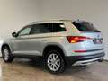 Skoda Kodiaq 2.0 TDI DSG Scout 4x4 | ALLRAD | VOLL-AUSSTATTUNG Silber - thumbnail 13