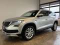 Skoda Kodiaq 2.0 TDI DSG Scout 4x4 | ALLRAD | VOLL-AUSSTATTUNG Silber - thumbnail 5