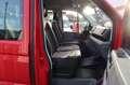 Volkswagen Crafter Pritsche35 *3 SEITENKIPPER *STANDH. *AHK Rot - thumbnail 26