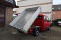 Volkswagen Crafter Pritsche35 *3 SEITENKIPPER *STANDH. *AHK Rot - thumbnail 3