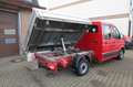 Volkswagen Crafter Pritsche35 *3 SEITENKIPPER *STANDH. *AHK Rot - thumbnail 12