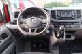 Volkswagen Crafter Pritsche35 *3 SEITENKIPPER *STANDH. *AHK Rot - thumbnail 21