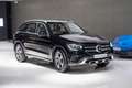 Mercedes-Benz GLC 400 d 4Matic*360-GRAD*PANO*HIGH.LED*BUSINESS Zwart - thumbnail 8
