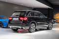 Mercedes-Benz GLC 400 d 4Matic*360-GRAD*PANO*HIGH.LED*BUSINESS Zwart - thumbnail 4