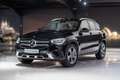 Mercedes-Benz GLC 400 d 4Matic*360-GRAD*PANO*HIGH.LED*BUSINESS Zwart - thumbnail 1